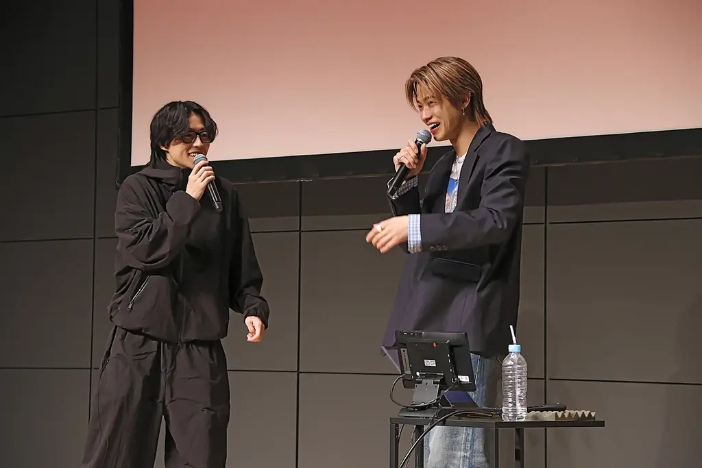 鈴木大飛（コムドットやまと）、3年ぶりの著書講演会を開催！生き方を変える『命の燃やし方』を語る 画像 8