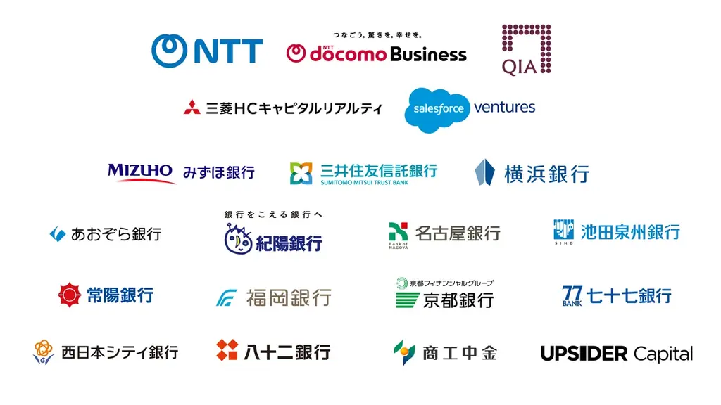 シリーズDラウンド初回クローズで総額364億円の大型資金調達を実施 画像 8