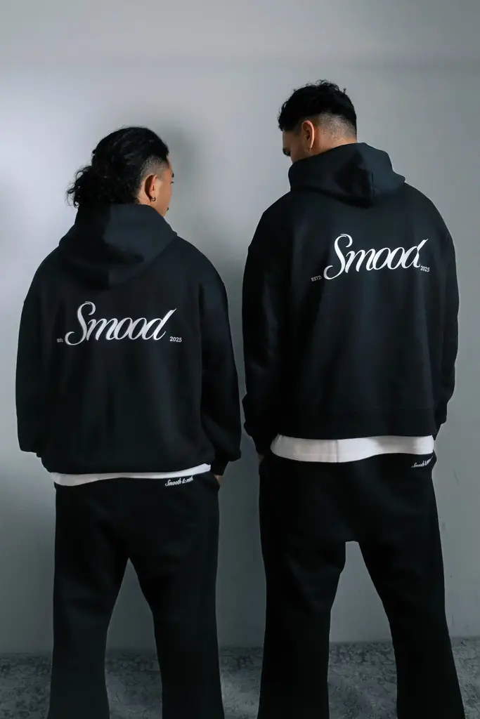 木田晴斗（ラグビー日本代表）が贈る新ブランドSmood