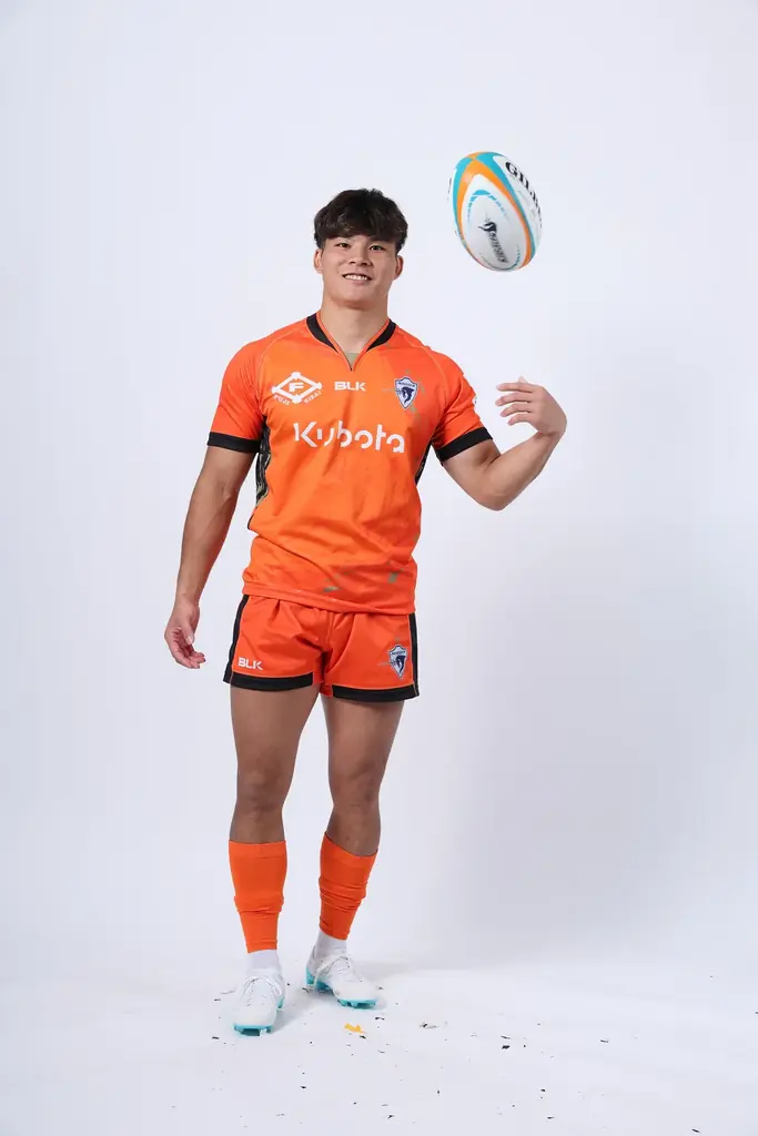 ラグビー日本代表・木田晴斗が手がける新ブランド「Smood（スムード）」誕生。 画像 4