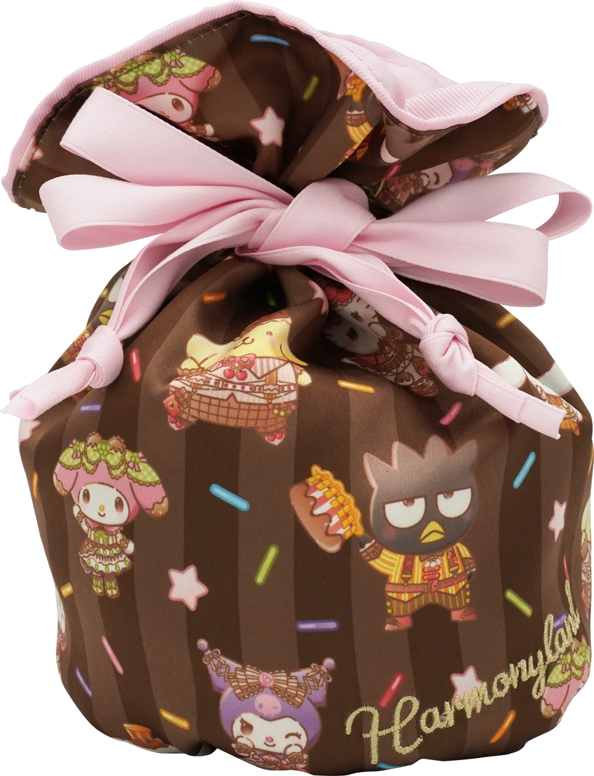 「たべっ子どうぶつ」のどうぶつさんたちが初登場！HARMONYLAND CHOCOLAT×FRUIT 2026年1月9日（金）よりスタート 画像 18