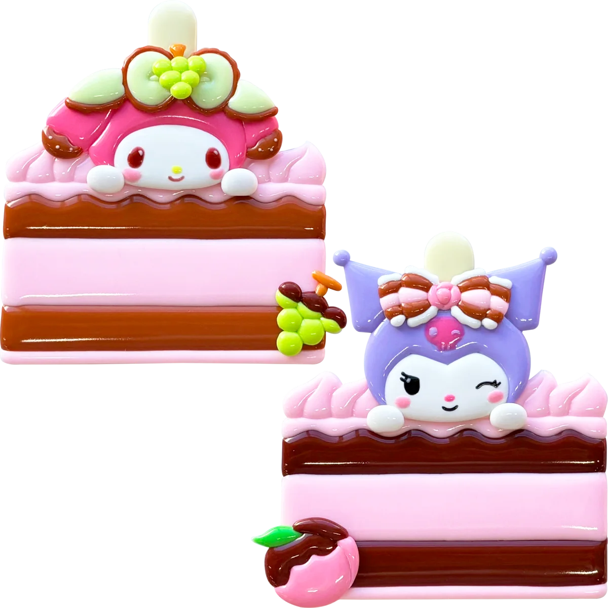 「たべっ子どうぶつ」のどうぶつさんたちが初登場！HARMONYLAND CHOCOLAT×FRUIT 2026年1月9日（金）よりスタート 画像 19