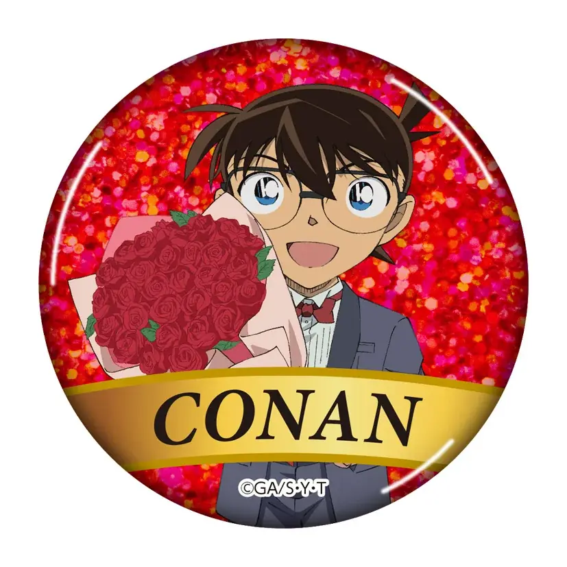 『放送30周年記念 TVアニメ「名探偵コナン」展』が東京ドームシティ プリズムホールにて2月20日（金）から開催決定！東京開催を皮切りに、全国の会場でも開催！ 画像 10