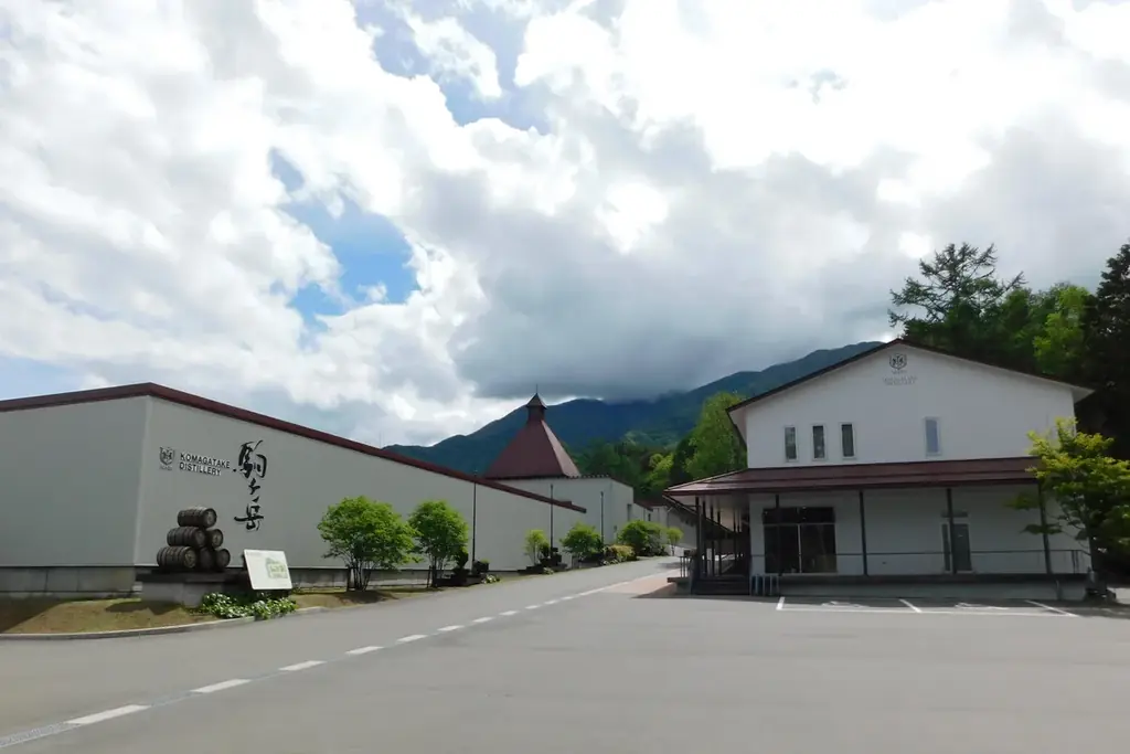 マルス駒ヶ岳蒸溜所 竣工40周年記念「シングルモルト駒ヶ岳40th Anniversary Special Edition」12月上旬より発売 画像 6