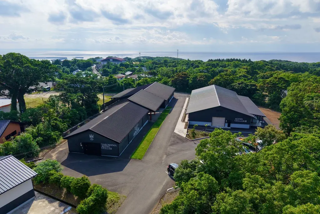 マルス駒ヶ岳蒸溜所 竣工40周年記念「シングルモルト駒ヶ岳40th Anniversary Special Edition」12月上旬より発売 画像 7