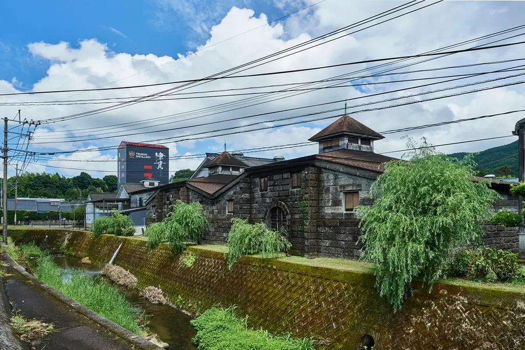 マルス駒ヶ岳蒸溜所 竣工40周年記念「シングルモルト駒ヶ岳40th Anniversary Special Edition」12月上旬より発売 画像 8