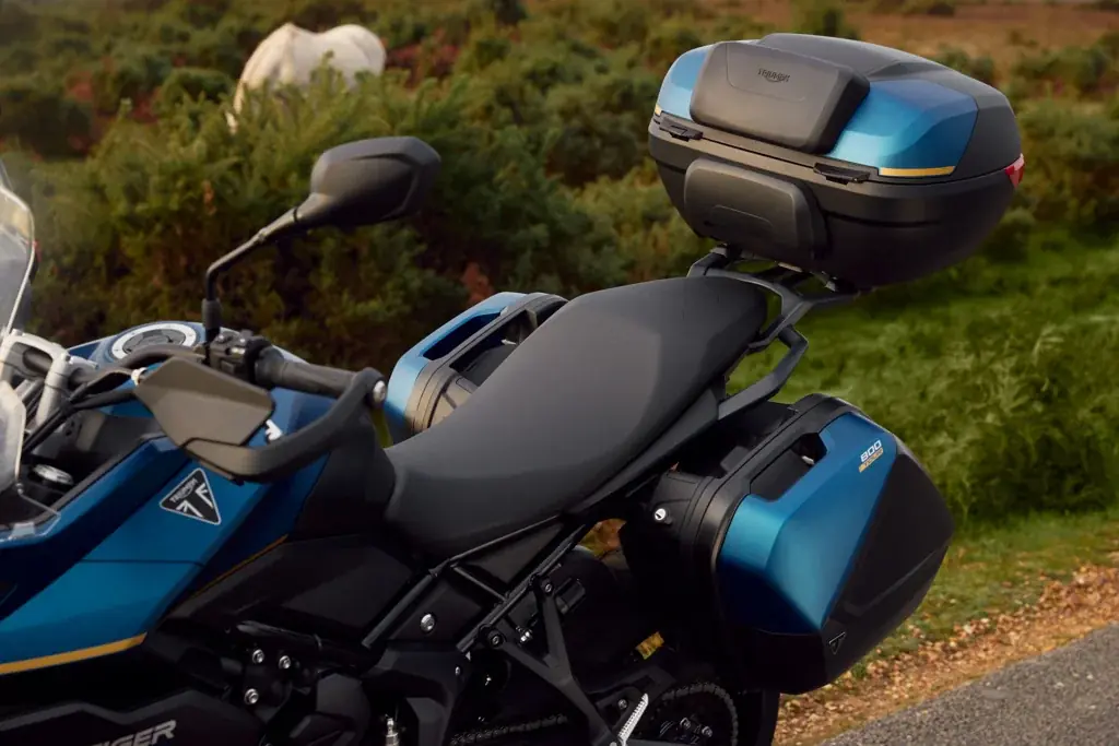 TIGER SPORT 800 TOUR発表のお知らせ 画像 2