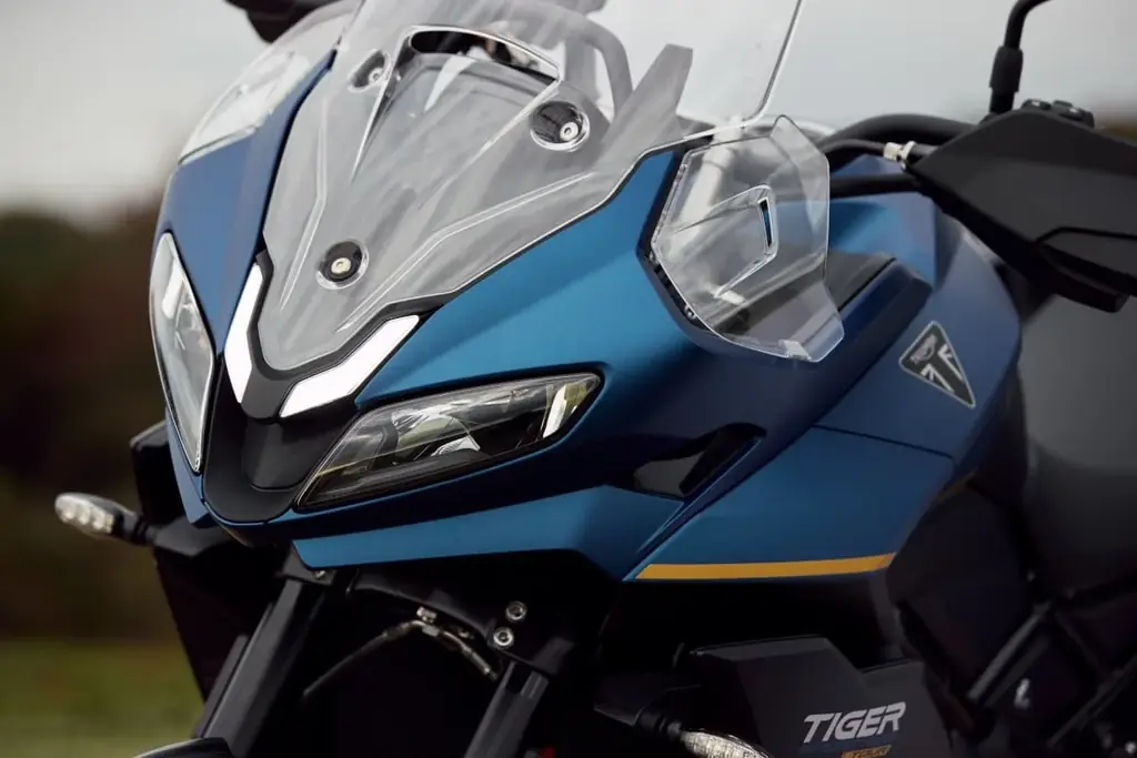 TIGER SPORT 800 TOUR発表のお知らせ 画像 4