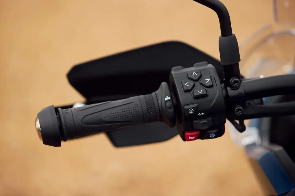 TIGER SPORT 800 TOUR発表のお知らせ 画像 5