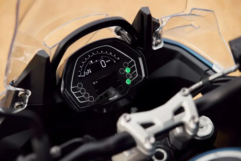 TIGER SPORT 800 TOUR発表のお知らせ 画像 6