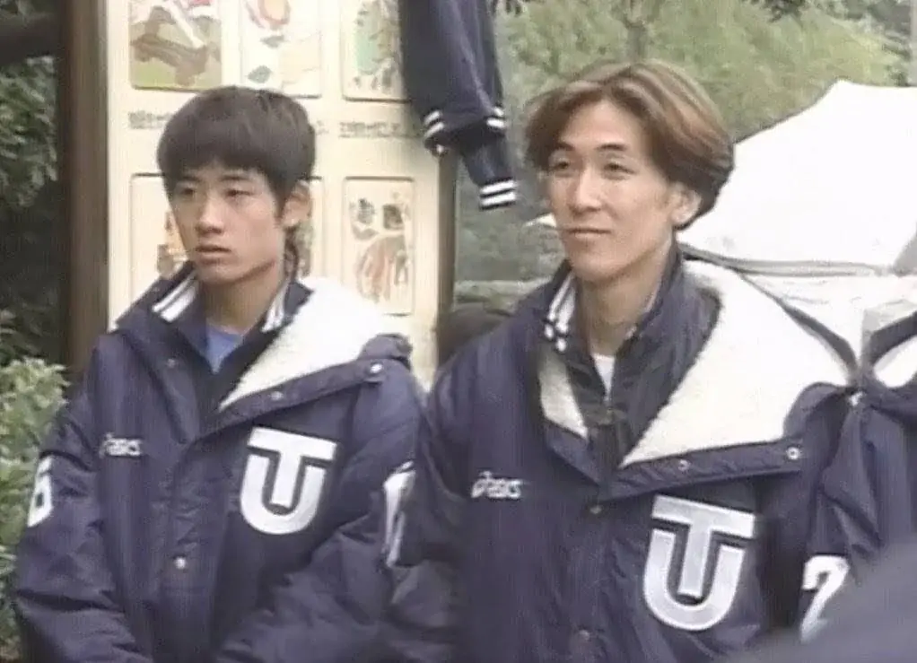 東洋大学陸上競技部 長距離部門のスポンサーに就任　OBと現監督の“30年越しの再会”が実現｜ConiConi（コニコニ） 画像 2