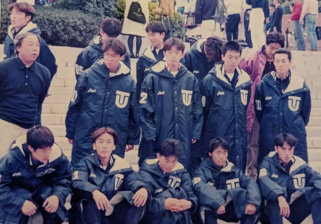 東洋大学陸上競技部 長距離部門のスポンサーに就任　OBと現監督の“30年越しの再会”が実現｜ConiConi（コニコニ） 画像 3