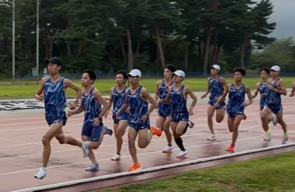 東洋大学陸上競技部 長距離部門のスポンサーに就任　OBと現監督の“30年越しの再会”が実現｜ConiConi（コニコニ） 画像 5