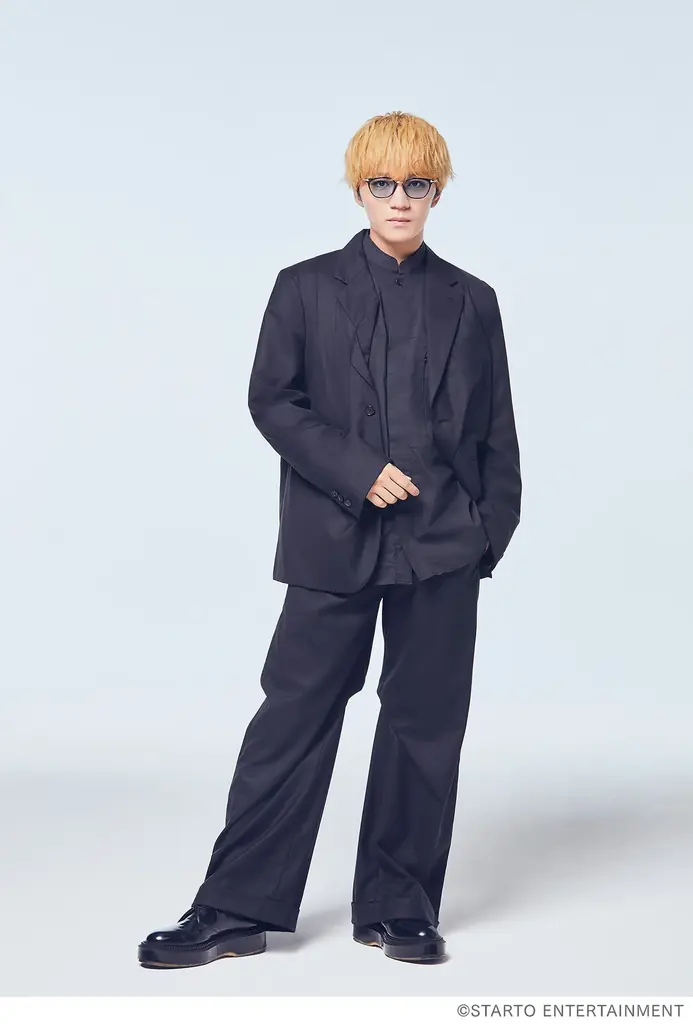 12月12日開幕 世界ブレイキン久留米の公式テーマは神山智洋