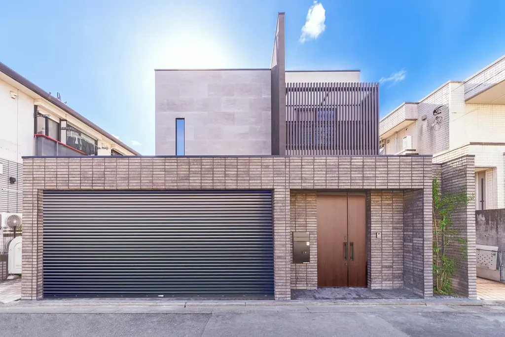 「YKK AP エクステリア スタイル大賞2025」で初のトリプル受賞 画像 7