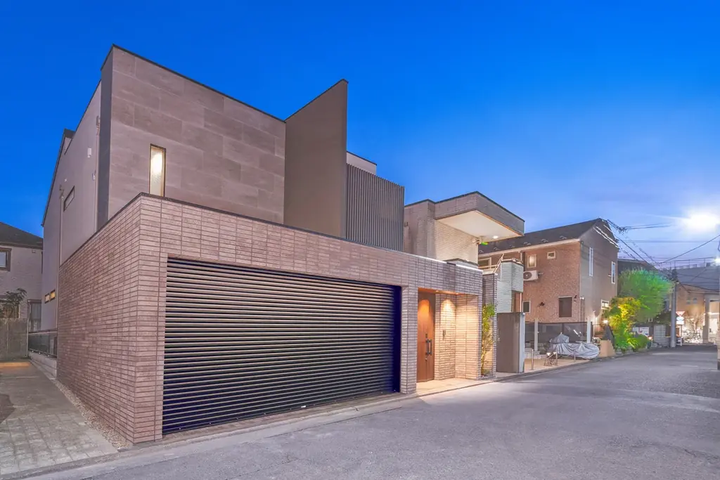 「YKK AP エクステリア スタイル大賞2025」で初のトリプル受賞 画像 8