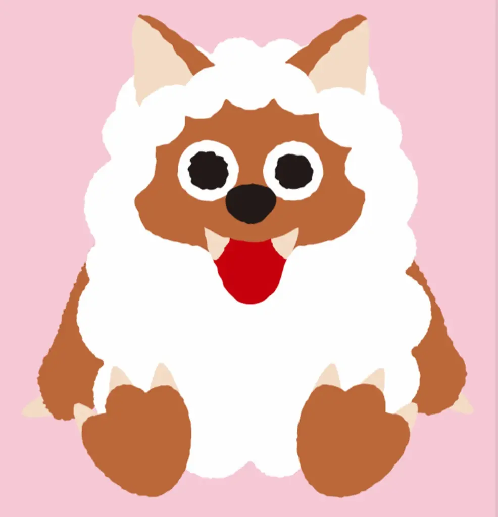 メ～テレのキャラクター「ウルフィ」×靴下屋のコラボ靴下、2025年12月5日（金）から東海３県の「靴下屋」12店舗で限定販売開始 画像 8