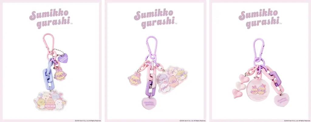 3COINSと『すみっコぐらし』がコラボレーション♪　アイドルを目指す『えびてんのしっぽ』が主役など、オリジナルデザインのアイテムが発売！ 画像 12