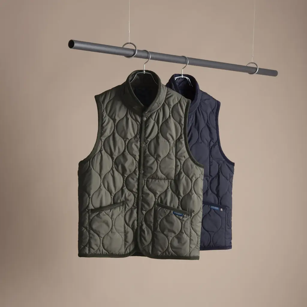 【Brooks Brothers × LAVENHAM】 日本限定コラボレーションコレクションが登場 画像 4