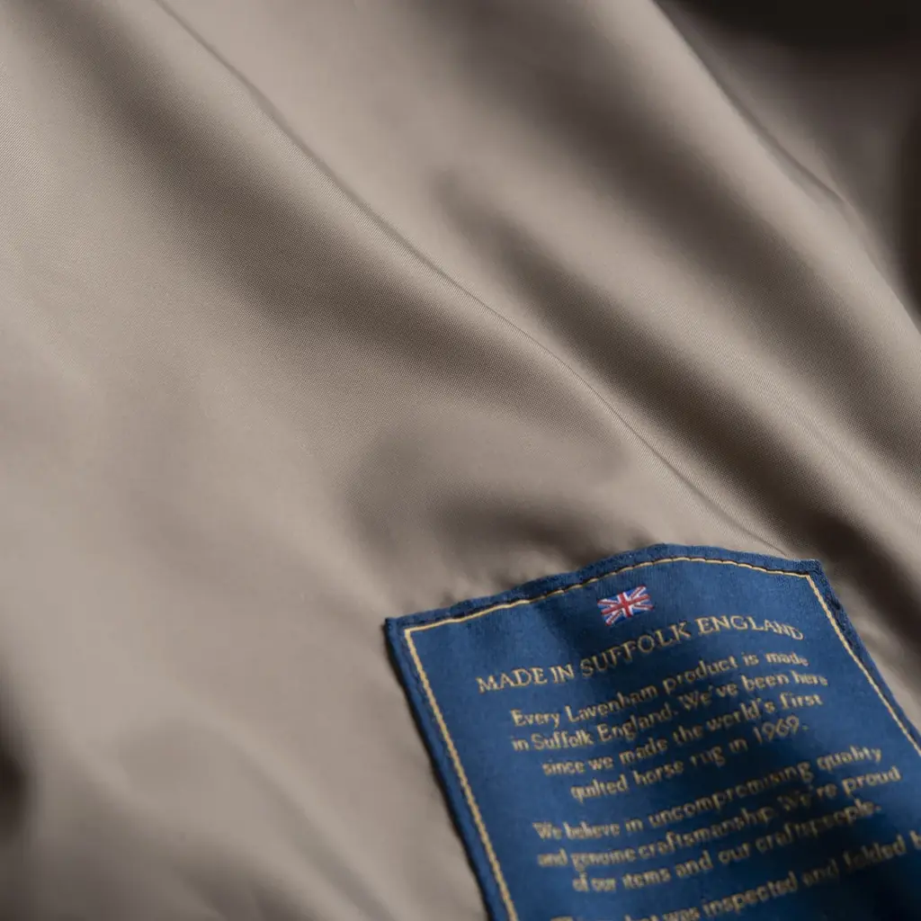 【Brooks Brothers × LAVENHAM】 日本限定コラボレーションコレクションが登場 画像 7