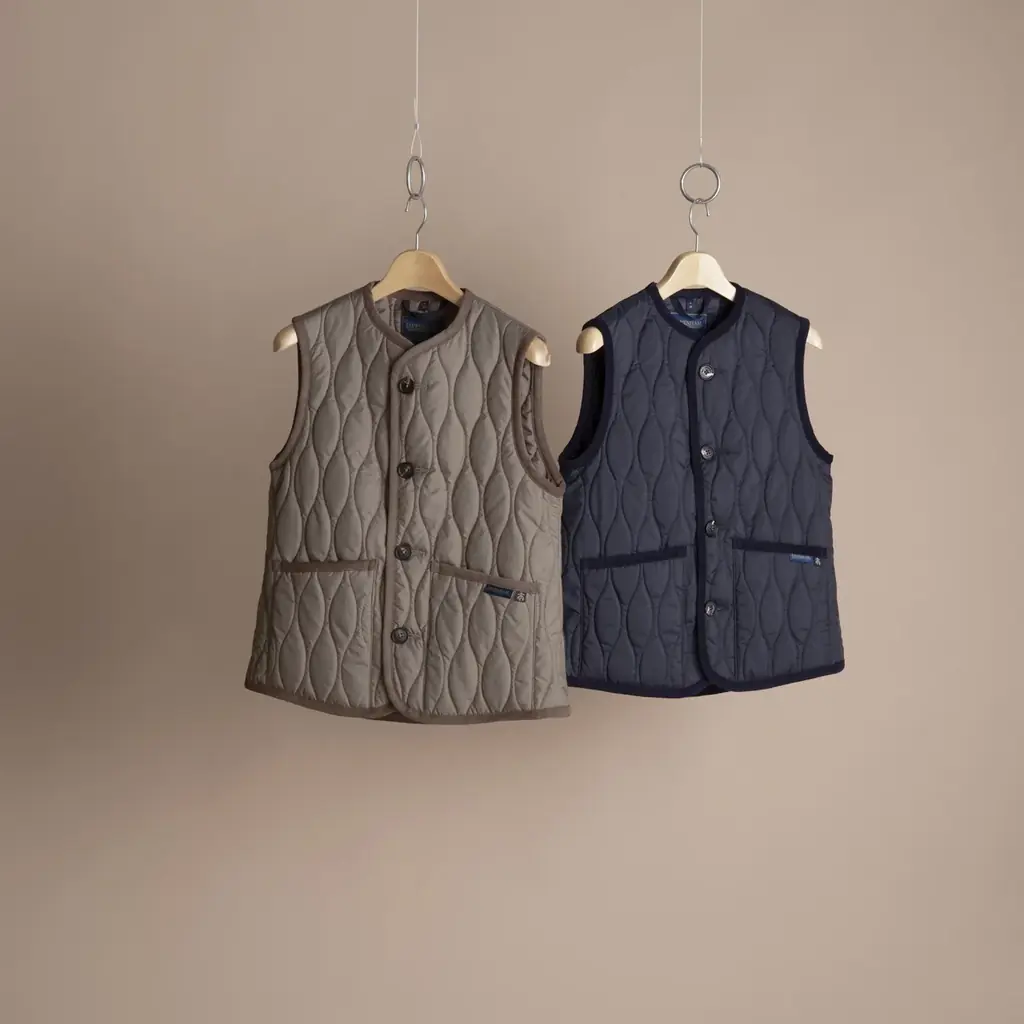 【Brooks Brothers × LAVENHAM】 日本限定コラボレーションコレクションが登場 画像 8