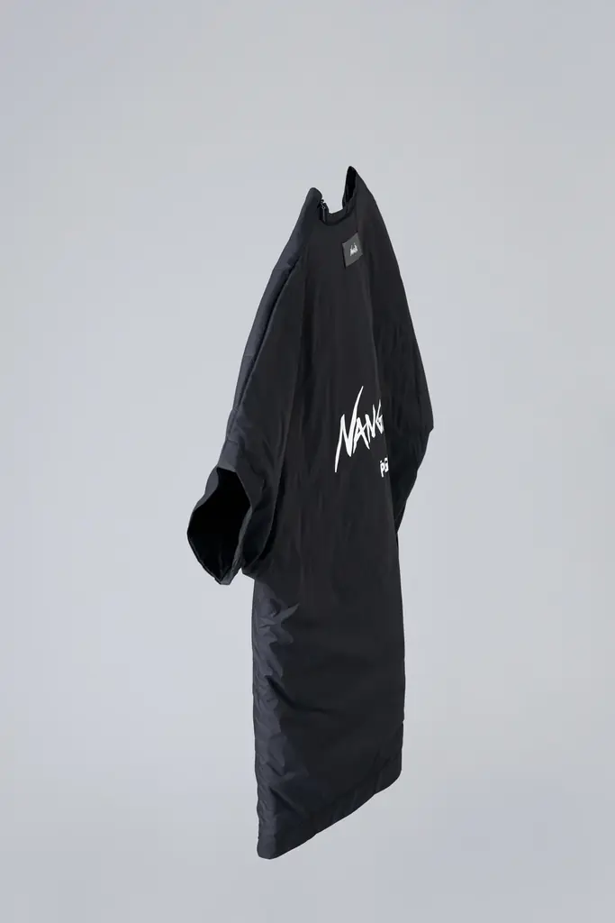 ゴルフアパレルブランド【パーリーゲイツ】ダウンメーカーNANGAとのコラボで新しい発想のダウンウェアを発売 画像 3