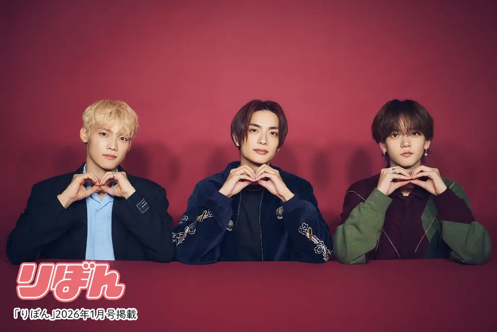 12月3日（水）発売の少女まんが誌「りぼん」1月特大号は、新時代エース・浅漬くらげ氏による新連載『#バグってきゅるきゅる』掲載！　カチューシャとイヤリングの冬おしゃれ付録も！ 画像 6