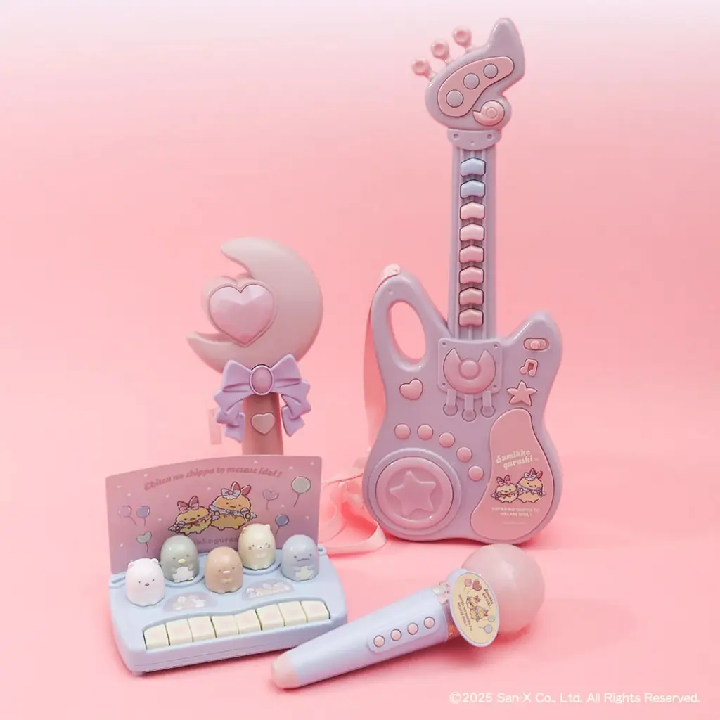 【3COINS】『すみっコぐらし』とコラボレーション！限定グッズを１２月１３日（土）より販売開始！ 画像 3