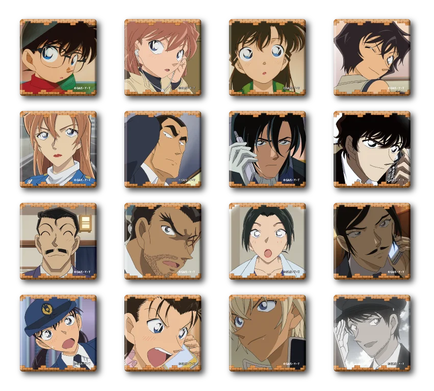 【仙台・千葉】『名探偵コナンランド』全国ツアー2025が三井ショッピングパーク ララガーデン長町、ららぽーと柏の葉で開催！ 画像 10