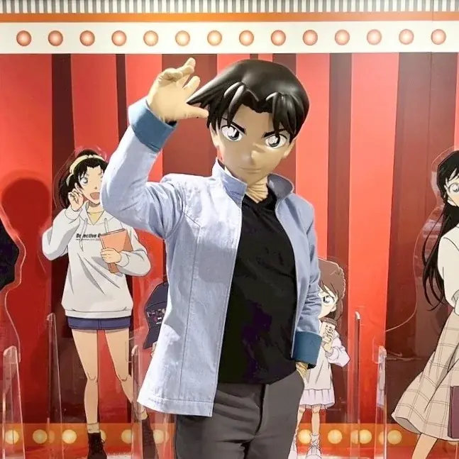 【仙台・千葉】『名探偵コナンランド』全国ツアー2025が三井ショッピングパーク ララガーデン長町、ららぽーと柏の葉で開催！ 画像 14