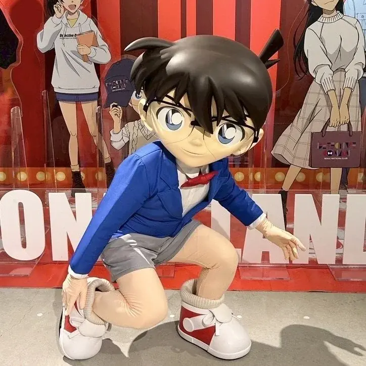 【仙台・千葉】『名探偵コナンランド』全国ツアー2025が三井ショッピングパーク ララガーデン長町、ららぽーと柏の葉で開催！ 画像 17