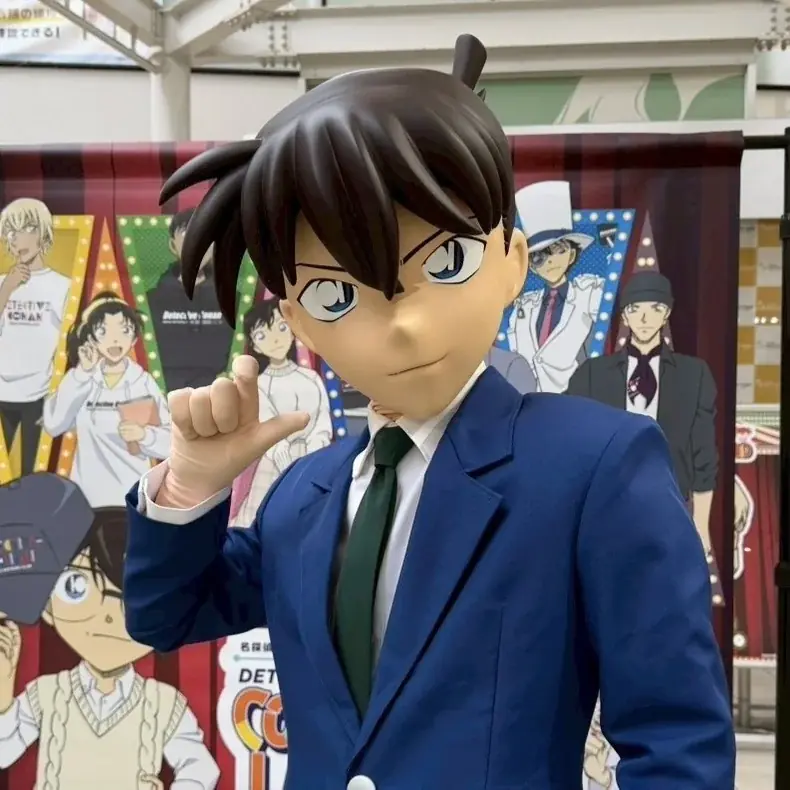 【仙台・千葉】『名探偵コナンランド』全国ツアー2025が三井ショッピングパーク ララガーデン長町、ららぽーと柏の葉で開催！ 画像 20