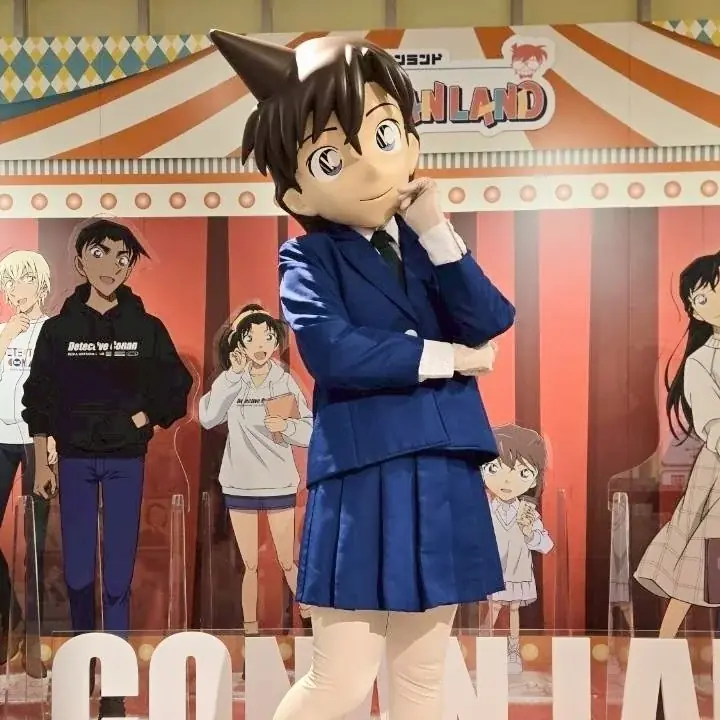 【仙台・千葉】『名探偵コナンランド』全国ツアー2025が三井ショッピングパーク ララガーデン長町、ららぽーと柏の葉で開催！ 画像 21