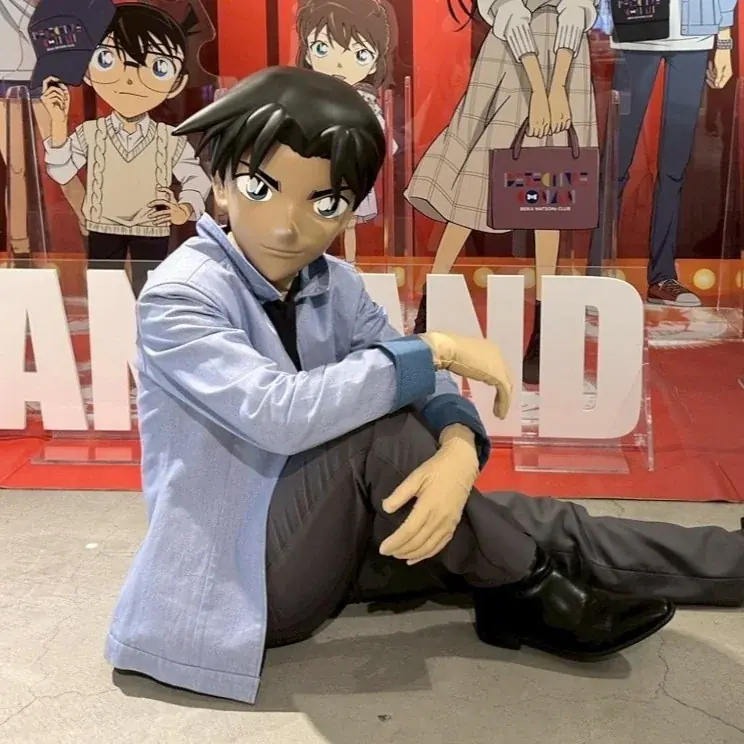 【仙台・千葉】『名探偵コナンランド』全国ツアー2025が三井ショッピングパーク ララガーデン長町、ららぽーと柏の葉で開催！ 画像 22