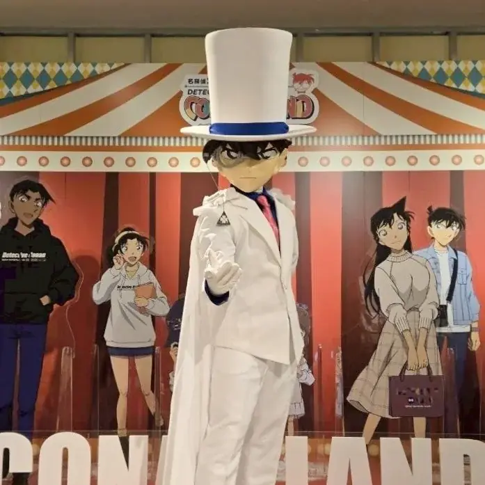 【仙台・千葉】『名探偵コナンランド』全国ツアー2025が三井ショッピングパーク ララガーデン長町、ららぽーと柏の葉で開催！ 画像 24
