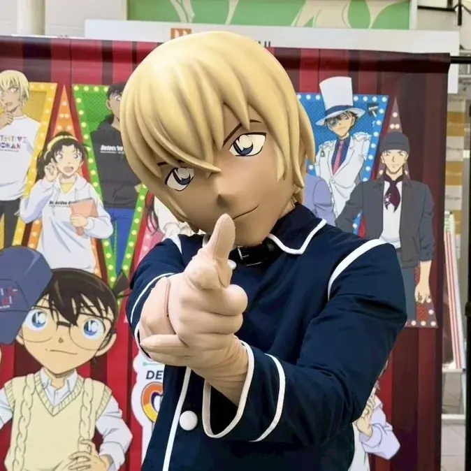 【仙台・千葉】『名探偵コナンランド』全国ツアー2025が三井ショッピングパーク ララガーデン長町、ららぽーと柏の葉で開催！ 画像 25