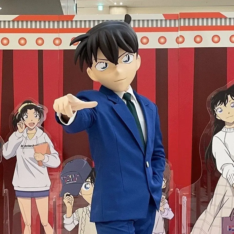 【仙台・千葉】『名探偵コナンランド』全国ツアー2025が三井ショッピングパーク ララガーデン長町、ららぽーと柏の葉で開催！ 画像 27