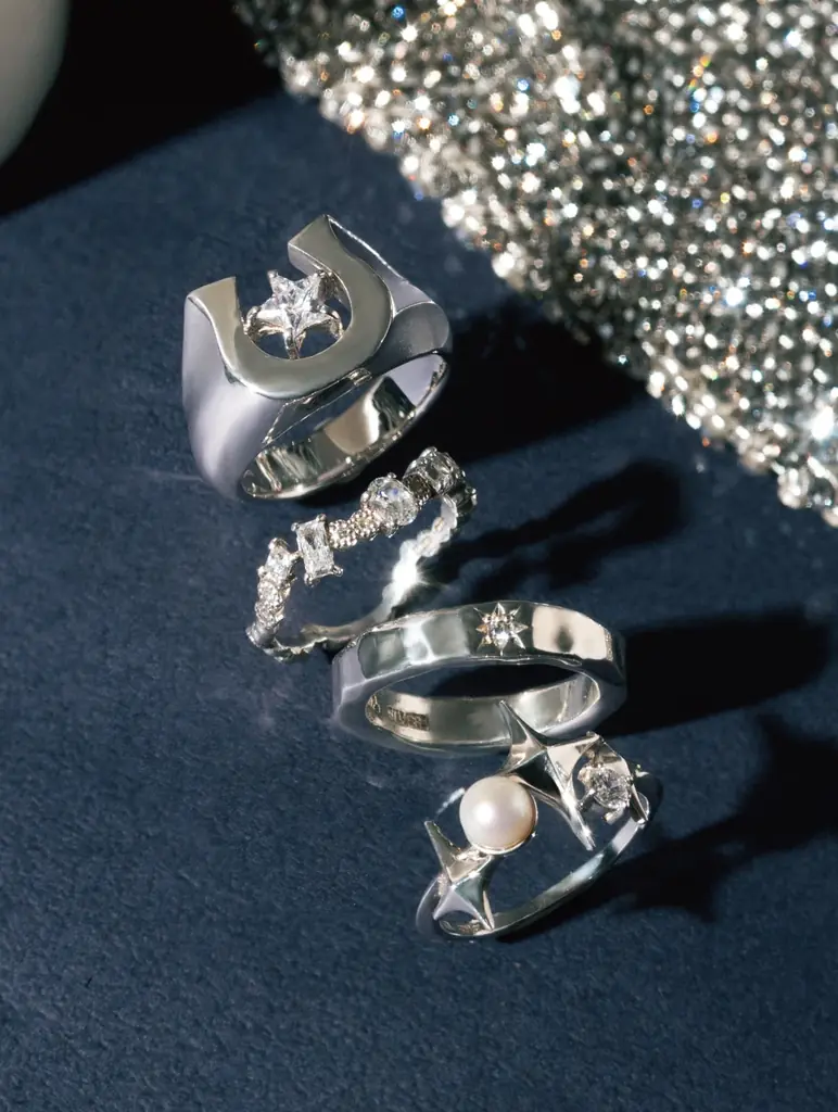 【e.m. 札幌で期間限定POP UP】HOLIDAY COLLECTIONや限定アイテムも 画像 2