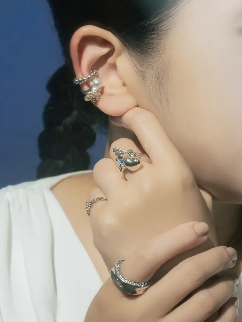 【e.m. 札幌で期間限定POP UP】HOLIDAY COLLECTIONや限定アイテムも 画像 6