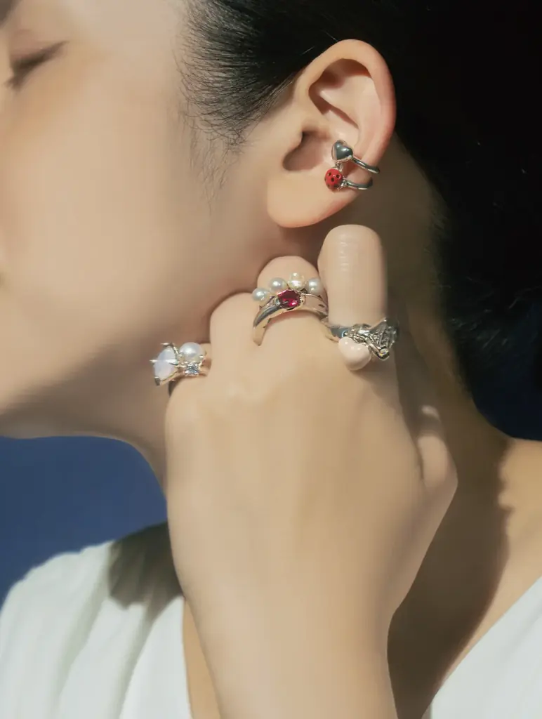 【e.m. 札幌で期間限定POP UP】HOLIDAY COLLECTIONや限定アイテムも 画像 8