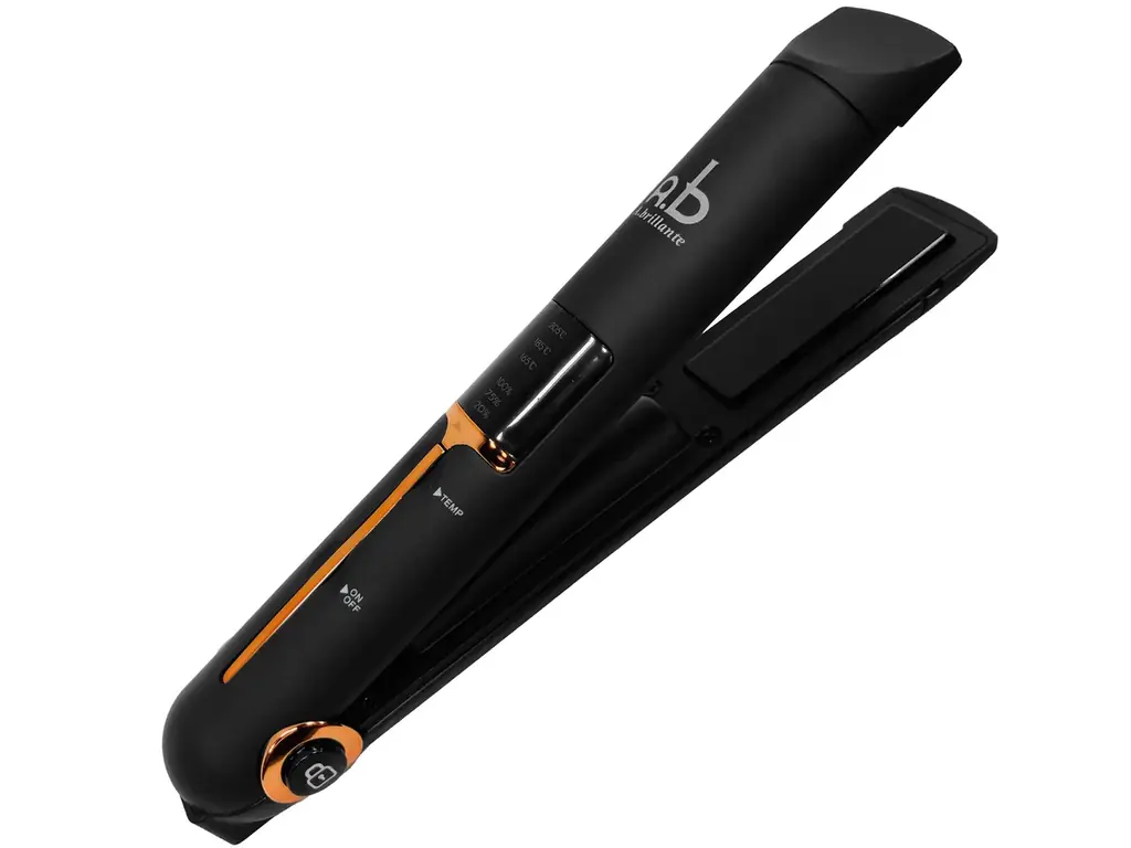 【クリスマスプレゼント決定版】「いつでも、どこでも、すぐキマる」A.brillanteのコードレスヘアアイロン2種が楽天スーパーSALEに登場！12/4から超お得に！ 画像 12