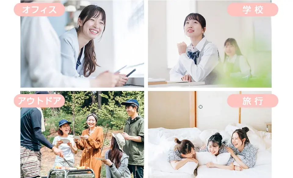 【クリスマスプレゼント決定版】「いつでも、どこでも、すぐキマる」A.brillanteのコードレスヘアアイロン2種が楽天スーパーSALEに登場！12/4から超お得に！ 画像 2