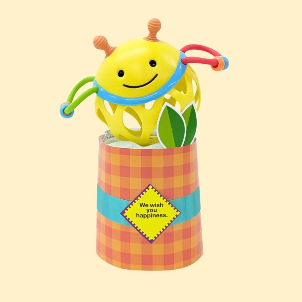 ダッドウェイのベビー用品が千葉県野田市ふるさと納税返礼品に！今ならホリデーシーズンの特別なギフトにも 画像 4