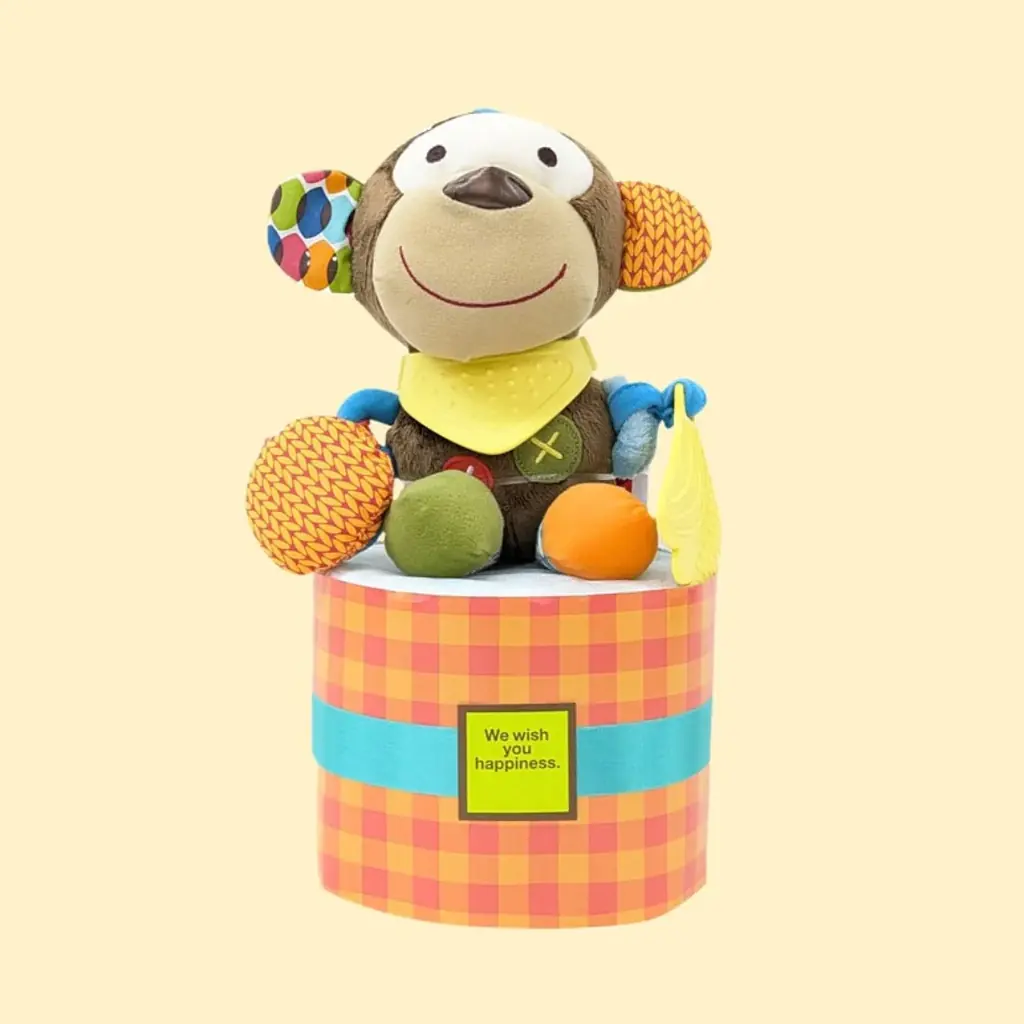 ダッドウェイのベビー用品が千葉県野田市ふるさと納税返礼品に！今ならホリデーシーズンの特別なギフトにも 画像 5