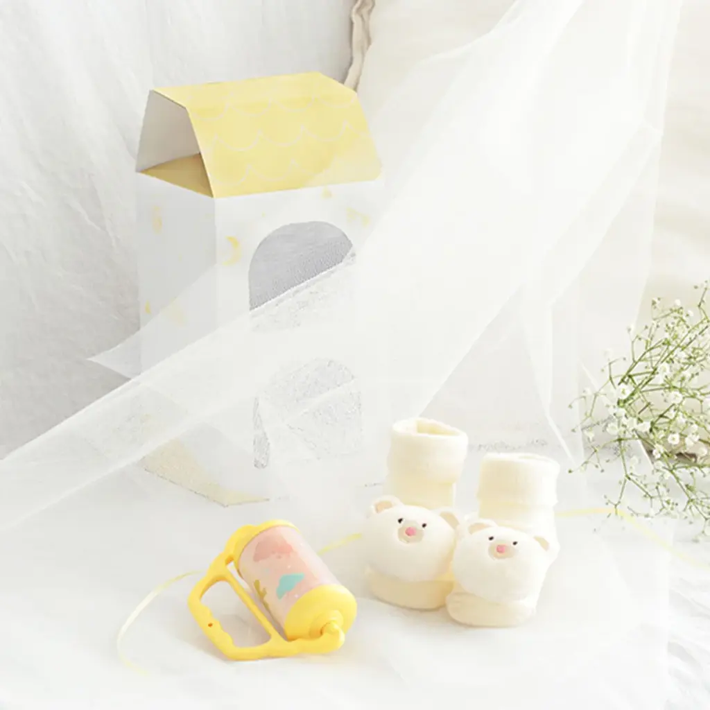 ダッドウェイのベビー用品が千葉県野田市ふるさと納税返礼品に！今ならホリデーシーズンの特別なギフトにも 画像 7