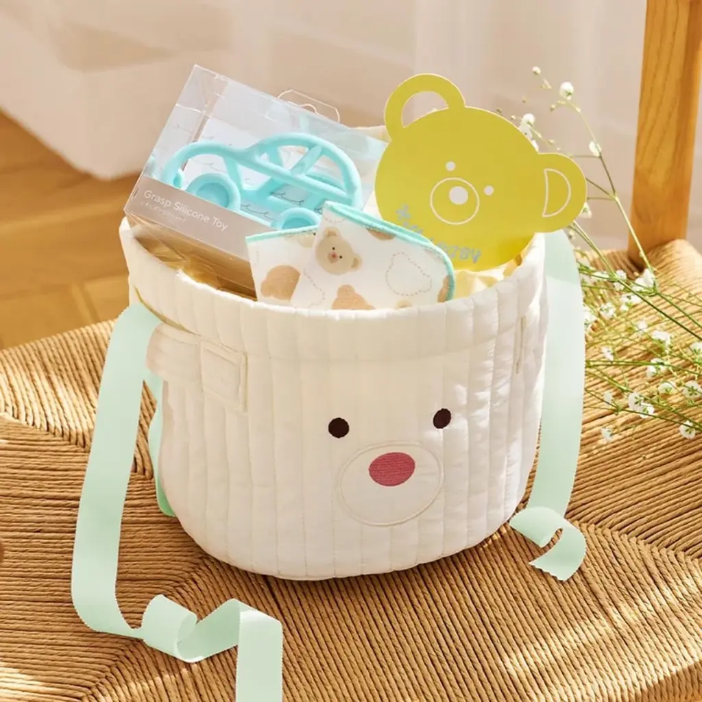 ダッドウェイのベビー用品が千葉県野田市ふるさと納税返礼品に！今ならホリデーシーズンの特別なギフトにも 画像 8