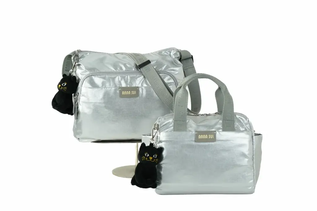 〈ANNA SUI〉12月10日(水)よりウィンターフェアを開催 画像 3