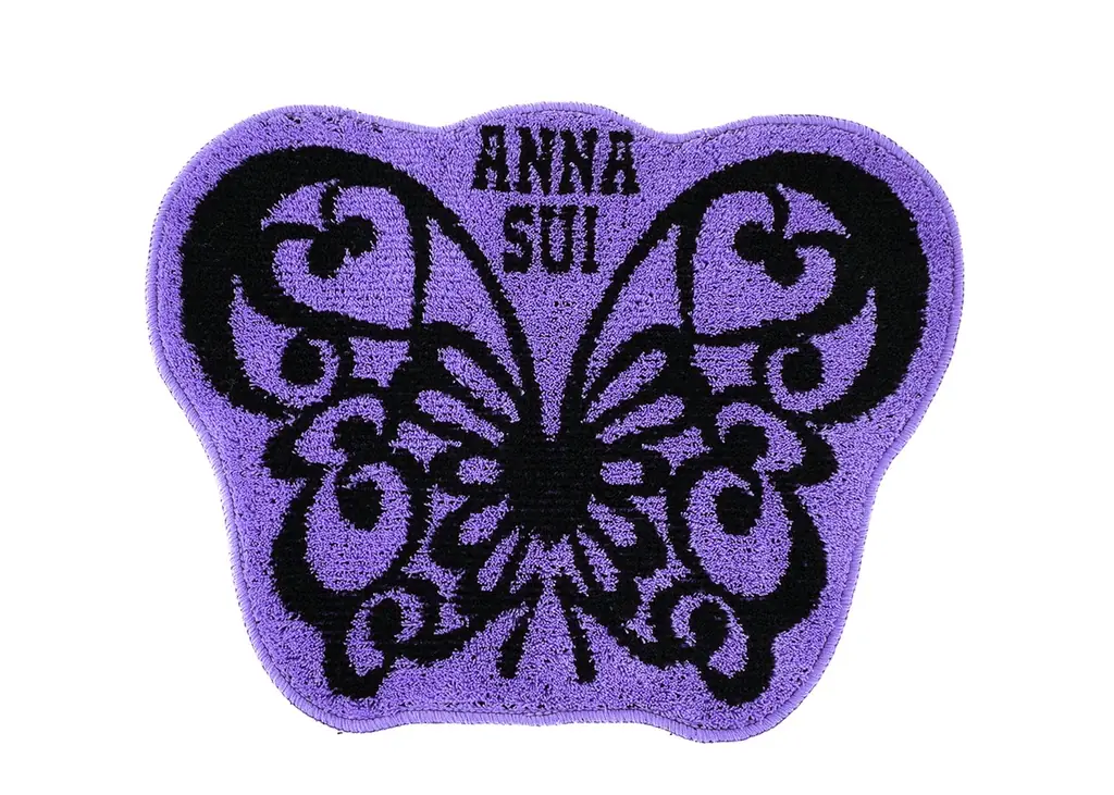 〈ANNA SUI〉12月10日(水)よりウィンターフェアを開催 画像 6
