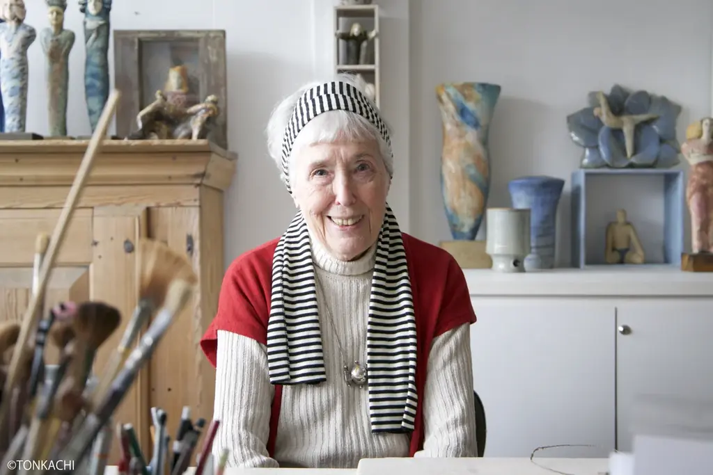 【阪神梅田本店】北欧のぬくもりを感じる「リサ・ラーソン」の作品を集めたクリスマスショップを開催します 画像 2