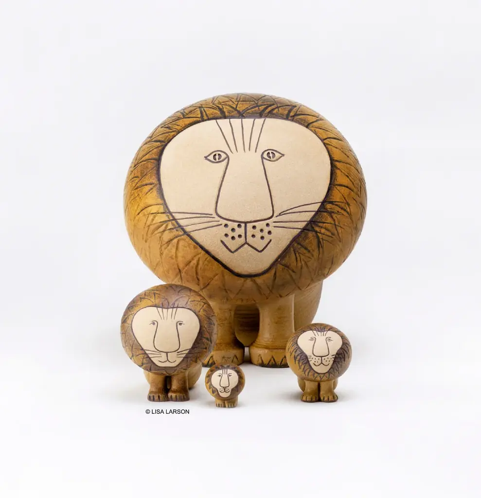 【阪神梅田本店】北欧のぬくもりを感じる「リサ・ラーソン」の作品を集めたクリスマスショップを開催します 画像 3